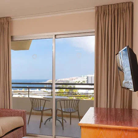 Hotel Hovima Santa Maria Costa Adeje (Tenerife)