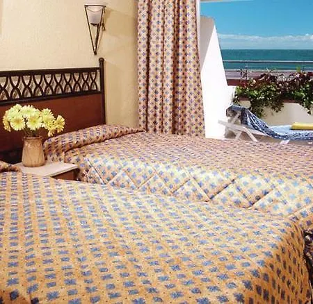 Hovima Santa María Hotel Costa Adeje (Tenerife)