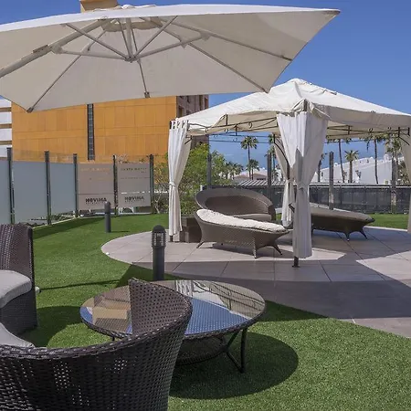 Hovima Santa María Hotel 3*