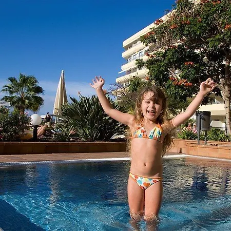 Hovima Santa María Hotel Costa Adeje (Tenerife)