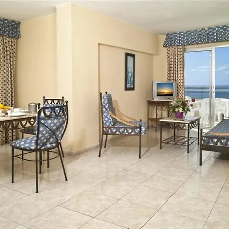 酒店 圣玛丽亚赫维玛酒店 阿德耶