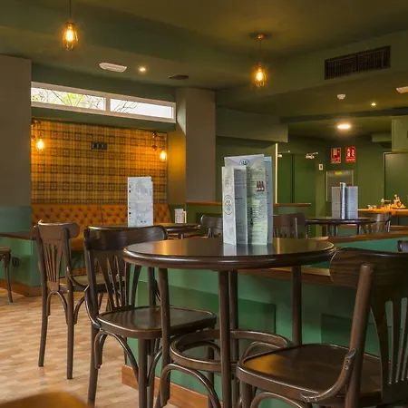 圣玛丽亚赫维玛酒店