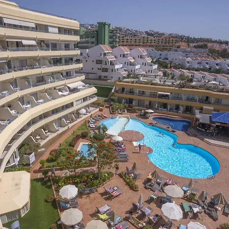 圣玛丽亚赫维玛酒店 3*