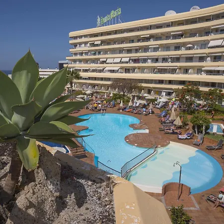 圣玛丽亚赫维玛酒店 3*