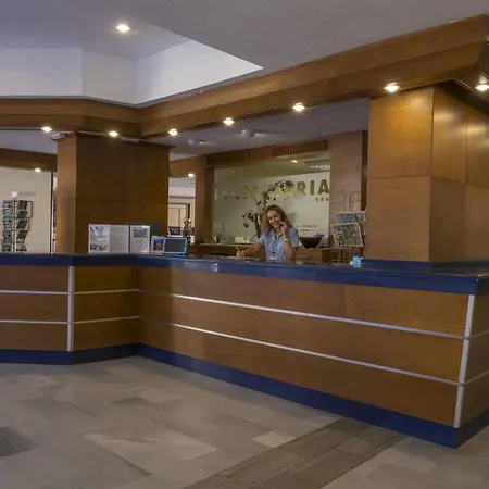 Hotel Hovima Santa María Costa Adeje (Tenerife)