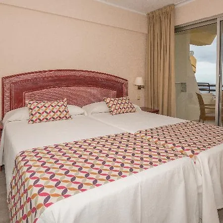 圣玛丽亚赫维玛酒店 阿德耶