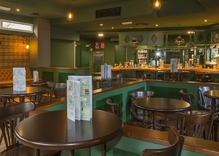 Hotel Hovima Santa Maria