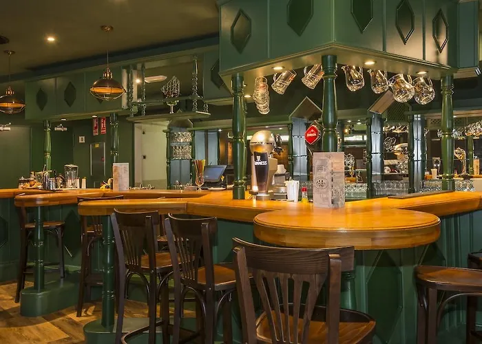 Hotel Hovima Santa Maria