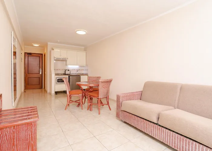 Hotel Hovima Santa Maria