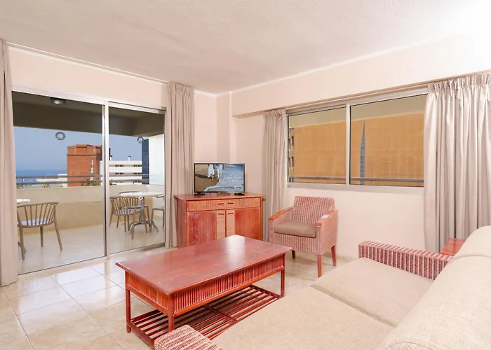 Hotel Hovima Santa Maria