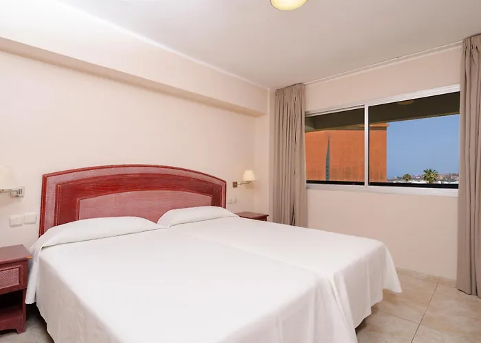 Hotel Hovima Santa Maria Costa Adeje (Tenerife)