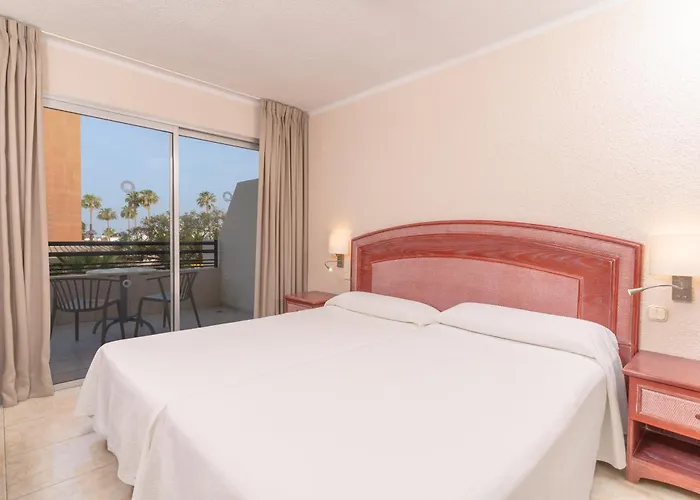 Hovima Santa Maria 3* Адехе