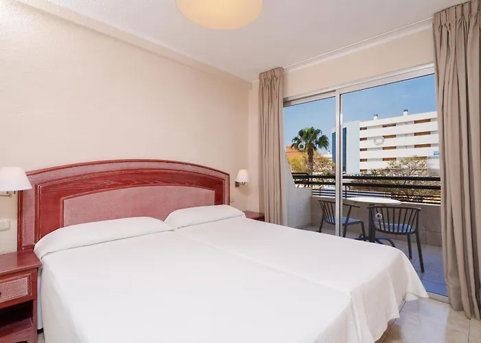 Hovima Santa Maria 3* Costa Adeje (Tenerife)