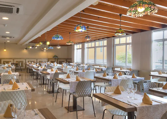 Hovima Santa Maria Hotel 3*