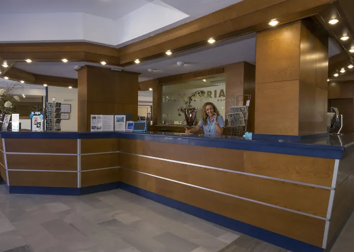 Hotel Hovima Santa Maria Costa Adeje (Tenerife)