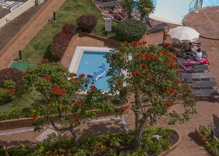 Hovima Santa Maria Hotel