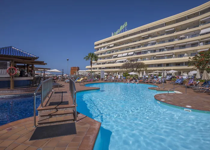 Hotel Hovima Santa Maria