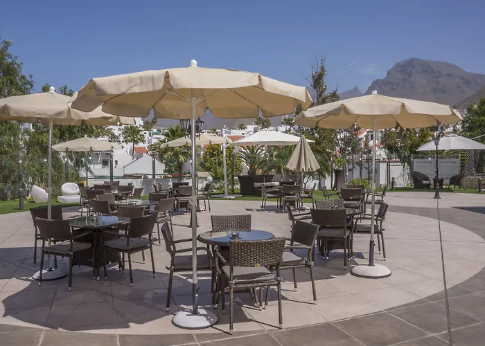 Hotel Hovima Santa Maria 3*