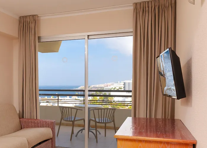 Hotel Hovima Santa Maria Costa Adeje (Tenerife)