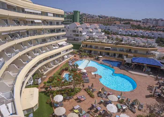 Hovima Santa Maria 3*