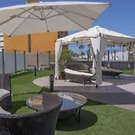 圣玛丽亚赫维玛酒店 阿德耶