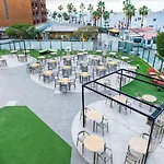 圣玛丽亚赫维玛酒店 酒店