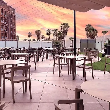 Hovima Santa Maria 3* أذيخي
