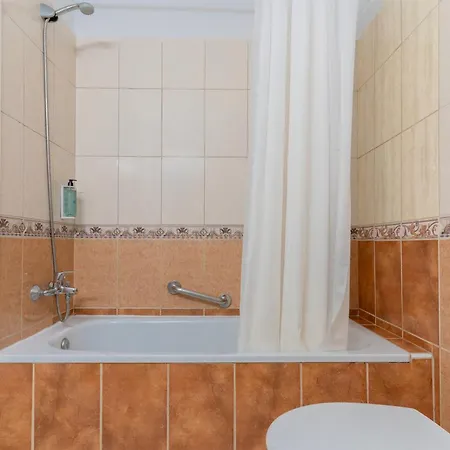 Отель Hovima Santa Maria 3*