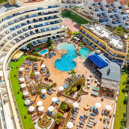 Hovima Santa Maria 3* Адехе