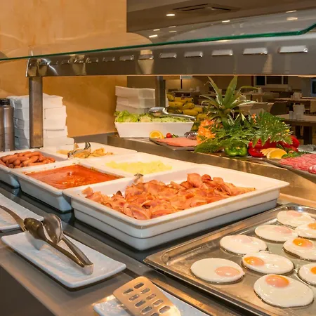 Hovima Santa Maria 3* أذيخي