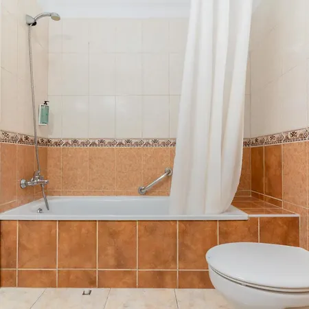 Отель Hovima Santa Maria 3*