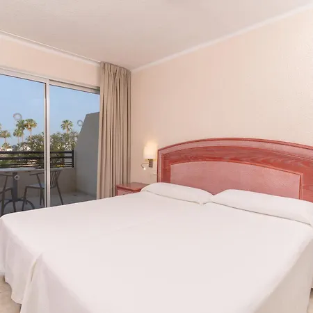 Hovima Santa Maria 3* أذيخي