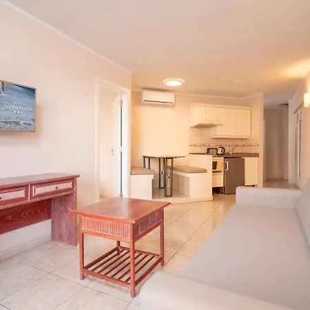 Hovima Santa Maria فندق 3*