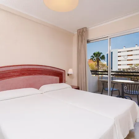 Hovima Santa Maria 3* أذيخي