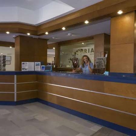 فندق Hovima Santa Maria أذيخي