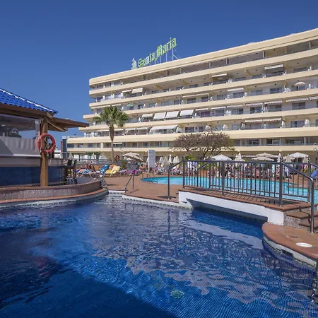 Hotel Hovima Santa Maria Costa Adeje (Tenerife)