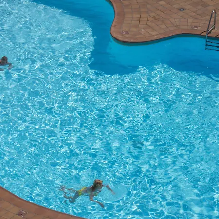 Hovima Santa Maria فندق أذيخي