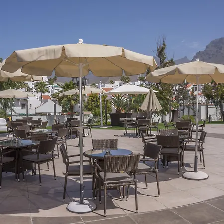 Hotel Hovima Santa Maria 3*