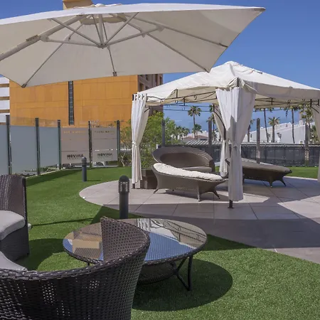 Hovima Santa Maria أذيخي