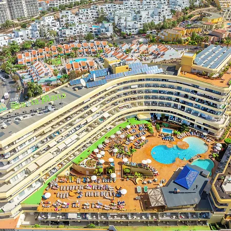 Hovima Santa Maria Szálloda Costa Adeje (Tenerife)