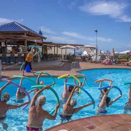 Hotel Hovima Santa Maria Costa Adeje (Tenerife)