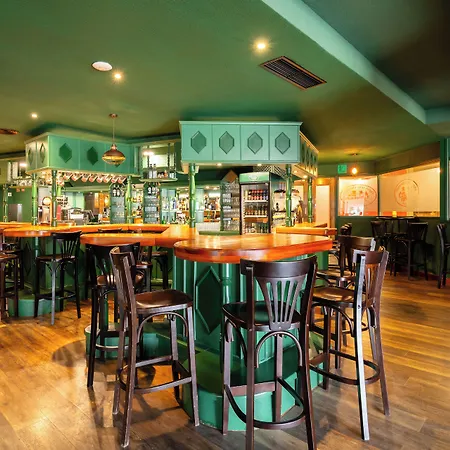 Hovima Santa Maria 3* أذيخي