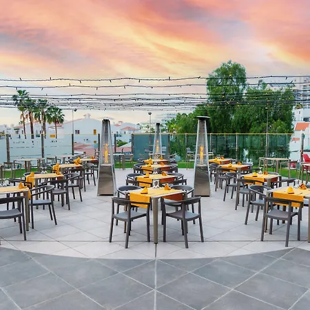 فندق Hovima Santa Maria أذيخي