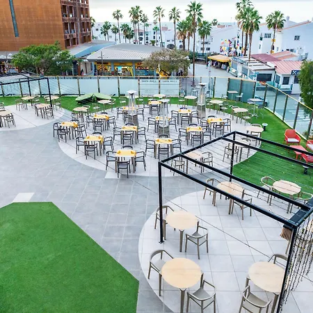 Hovima Santa Maria فندق