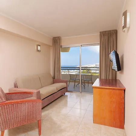 Hovima Santa Maria Hotel Costa Adeje (Tenerife)