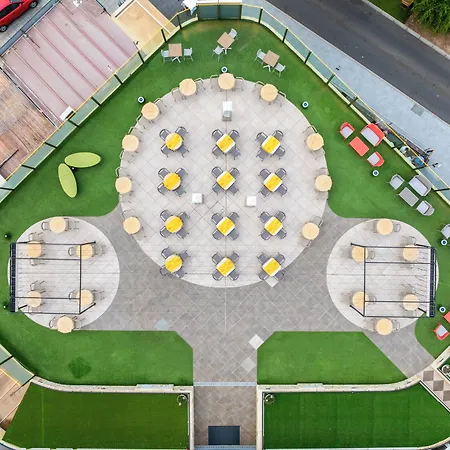 Hovima Santa Maria فندق