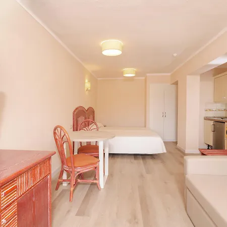 Hovima Santa Maria 3* أذيخي