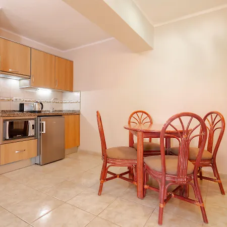 Hovima Santa Maria فندق 3*