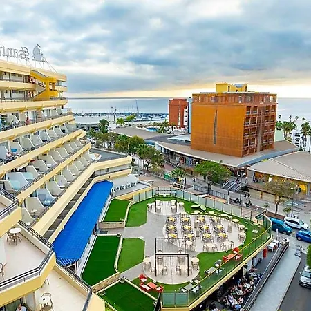 Hotel Hovima Santa María 3*
