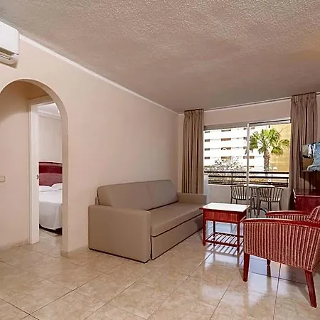 Hovima Santa María Hotel